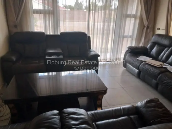 6 Bedroom House for Sale in Hogerty Hill, Harare