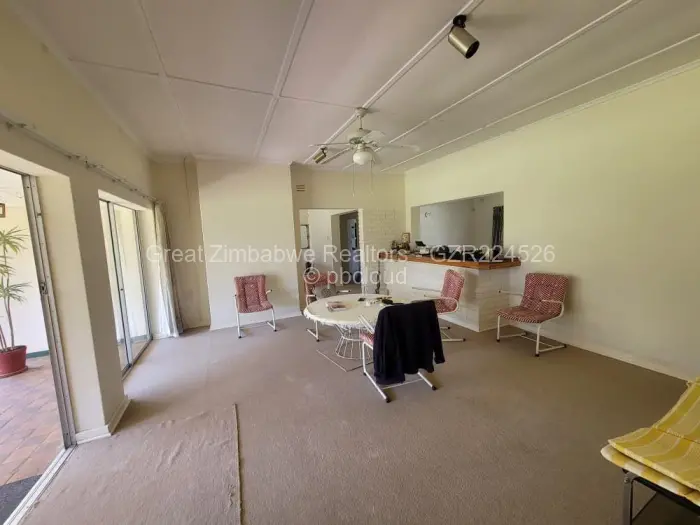 5 Bedroom House for Sale in Masvingo, Masvingo