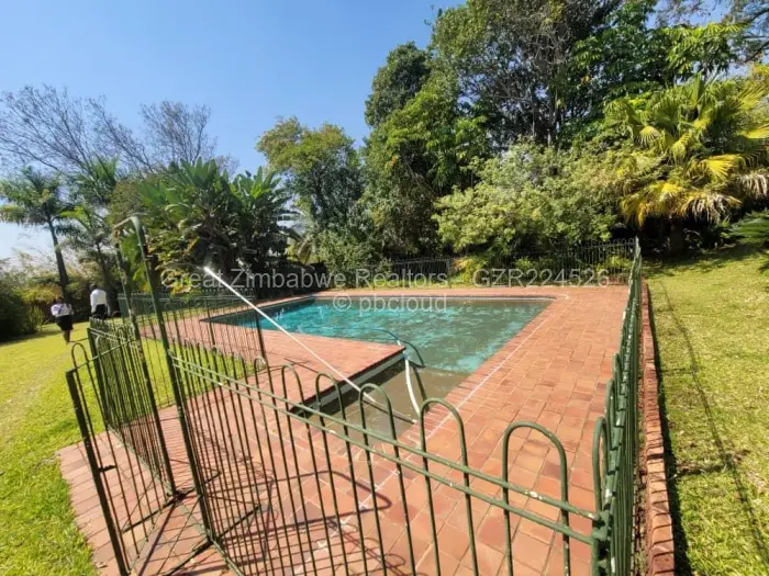 5 Bedroom House for Sale in Masvingo, Masvingo