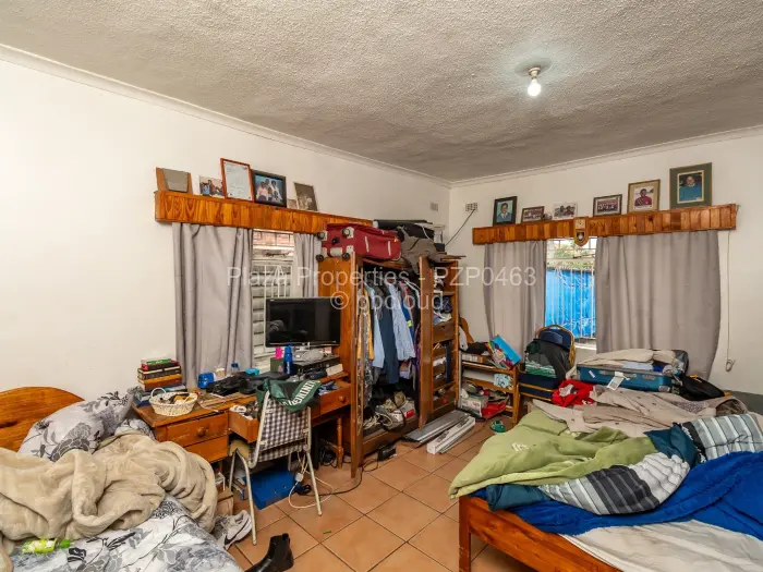 3 Bedroom House for Sale in Zimre Park, Harare