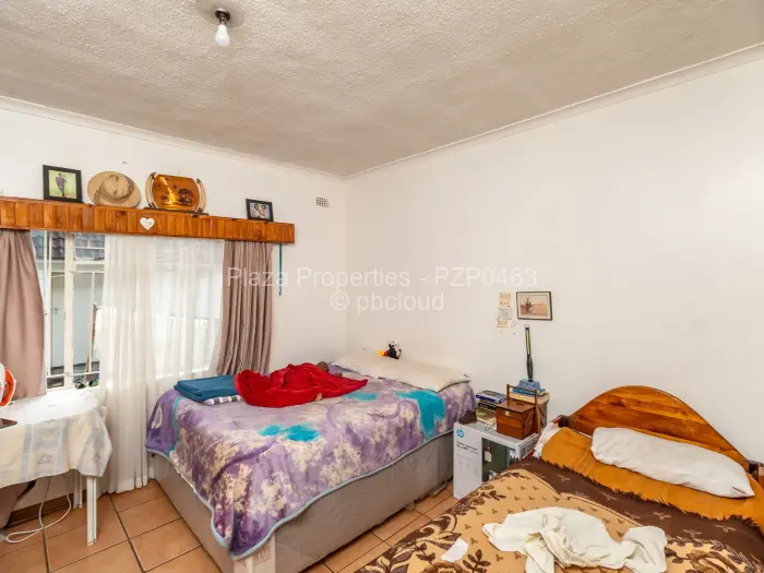 3 Bedroom House for Sale in Zimre Park, Harare