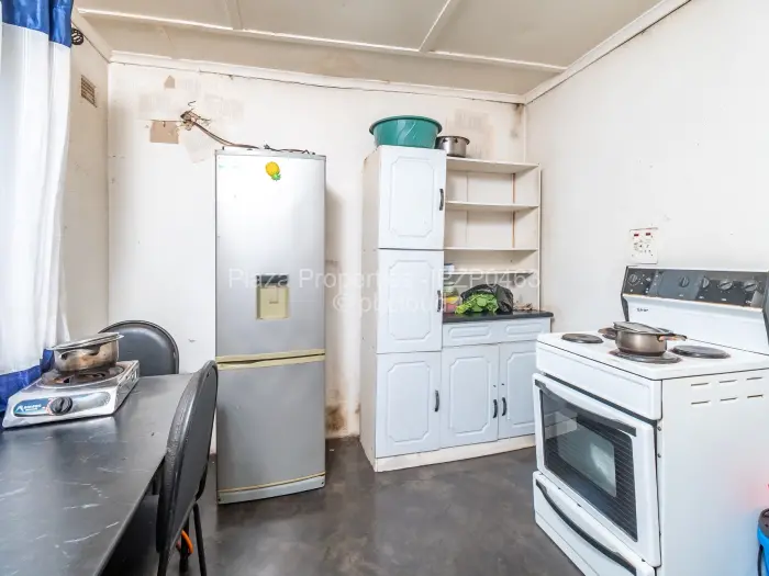 3 Bedroom House for Sale in Zimre Park, Harare