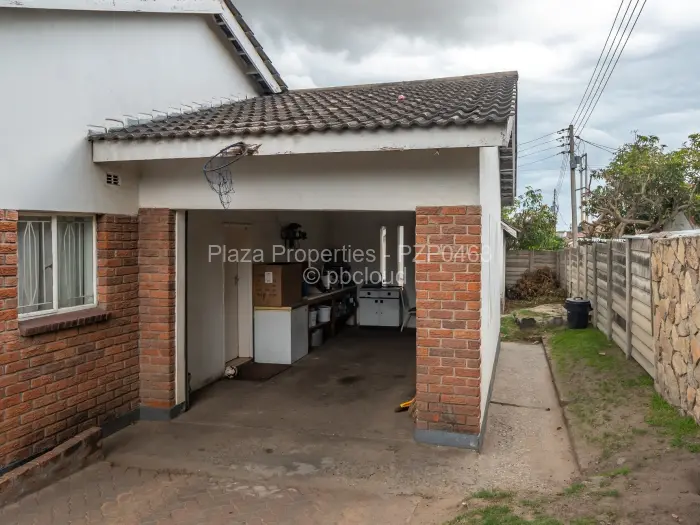 3 Bedroom House for Sale in Zimre Park, Harare