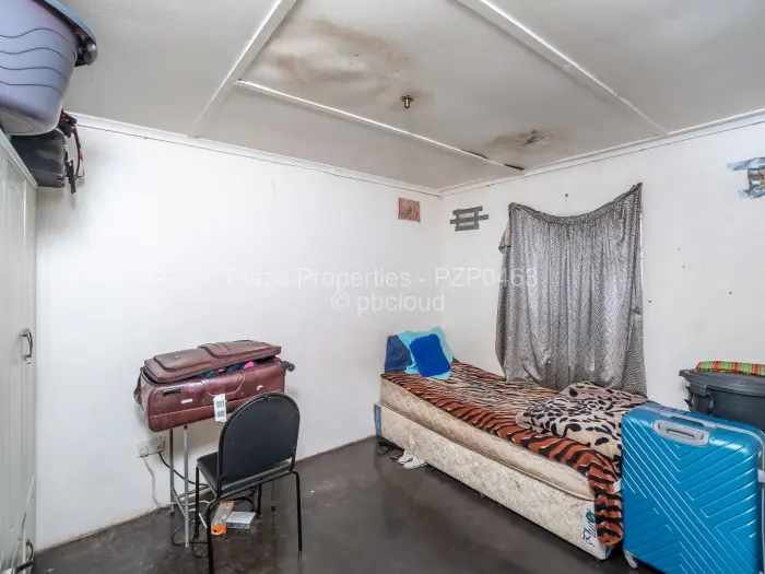 3 Bedroom House for Sale in Zimre Park, Harare