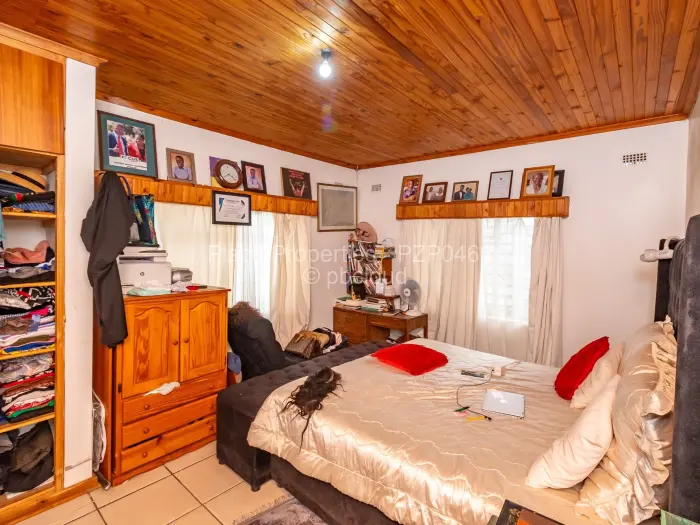 3 Bedroom House for Sale in Zimre Park, Harare