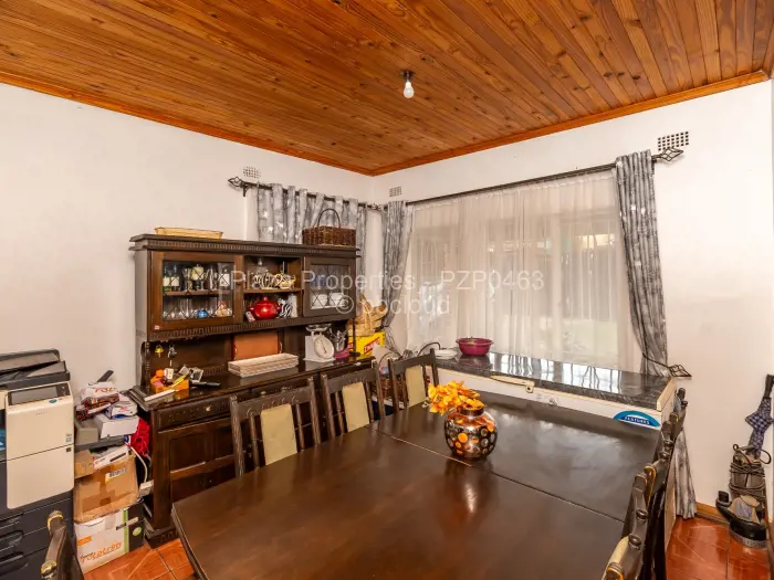 3 Bedroom House for Sale in Zimre Park, Harare
