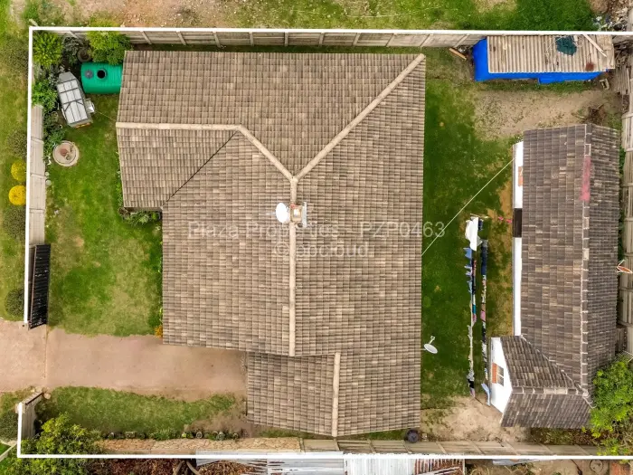 3 Bedroom House for Sale in Zimre Park, Harare