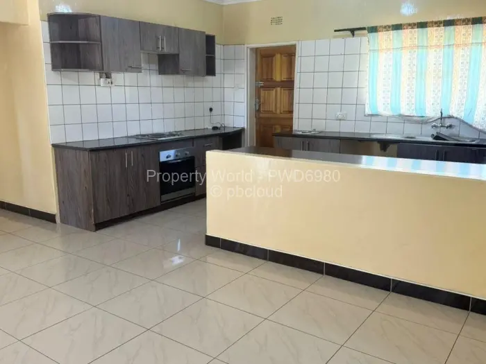2 Bedroom Cottage/Garden Flat to Rent in Hatfield, Harare