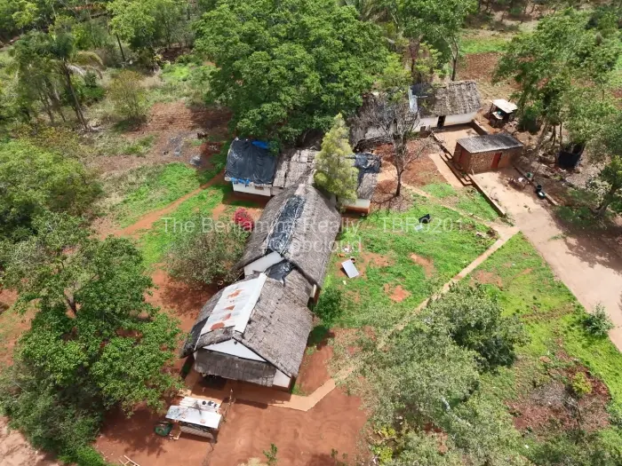 Residential Stand to Rent in Borrowdale, Harare