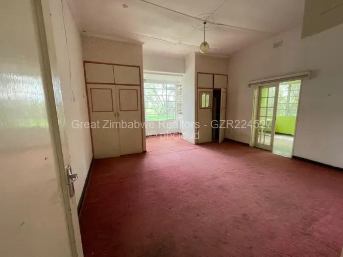 House for Sale in Masvingo, Masvingo