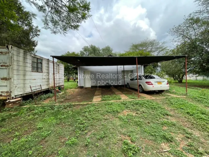 House for Sale in Masvingo, Masvingo