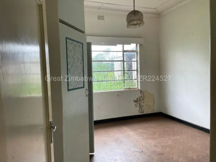 House for Sale in Masvingo, Masvingo