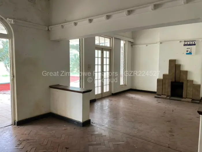 House for Sale in Masvingo, Masvingo