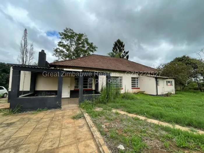 House for Sale in Masvingo, Masvingo
