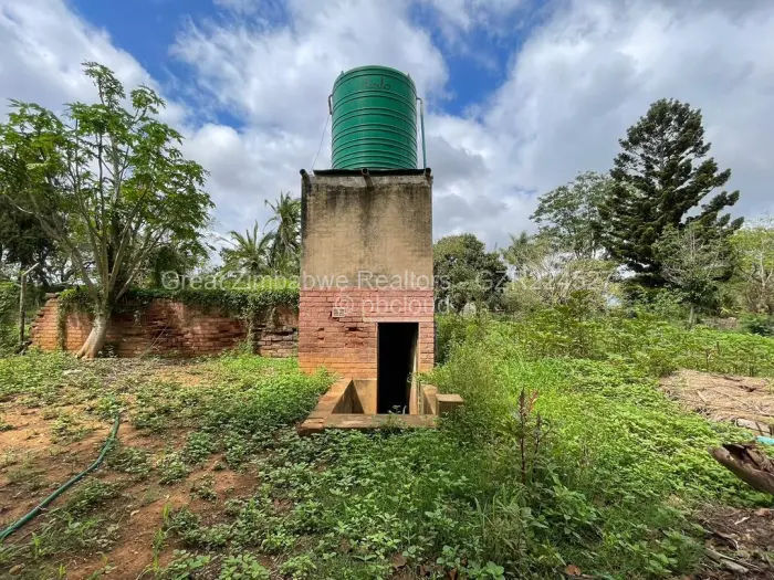 House for Sale in Masvingo, Masvingo