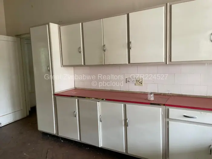 House for Sale in Masvingo, Masvingo