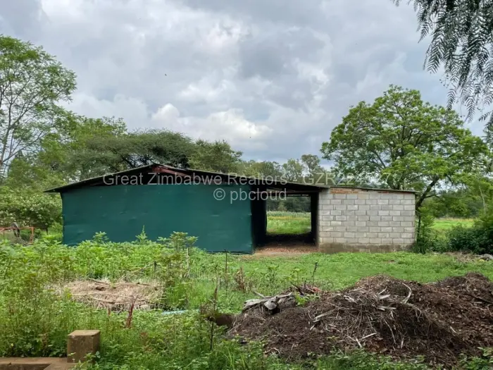 House for Sale in Masvingo, Masvingo