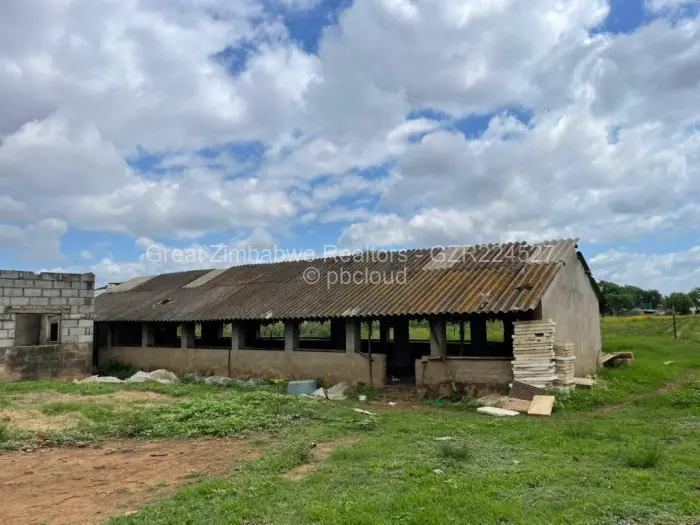 House for Sale in Masvingo, Masvingo