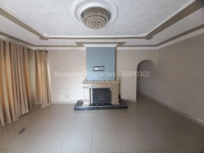 3 Bedroom House to Rent in Damofalls, Damofalls