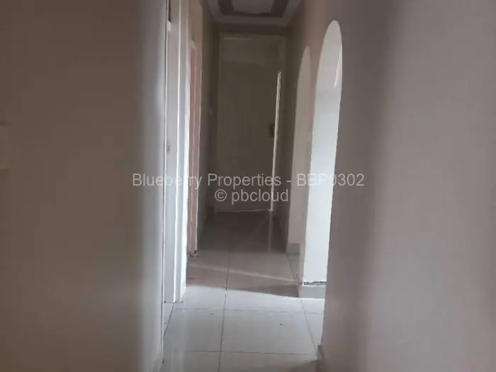 3 Bedroom House to Rent in Damofalls, Damofalls