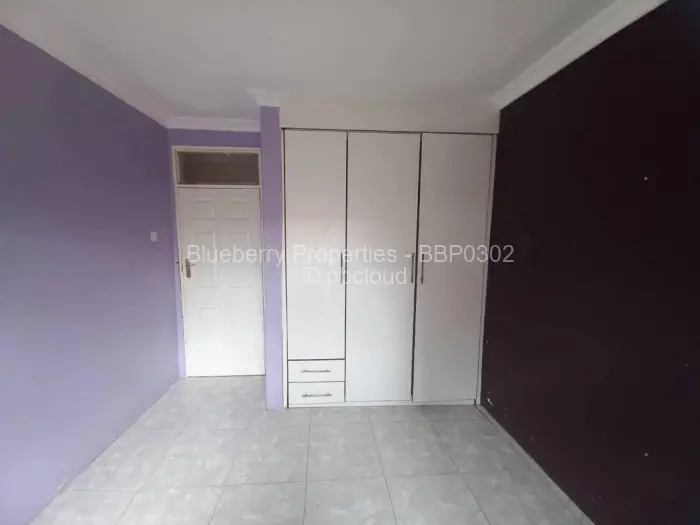 3 Bedroom House to Rent in Damofalls, Damofalls