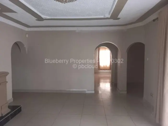 3 Bedroom House to Rent in Damofalls, Damofalls