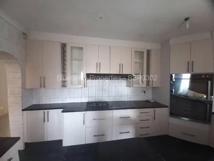 3 Bedroom House to Rent in Damofalls, Damofalls