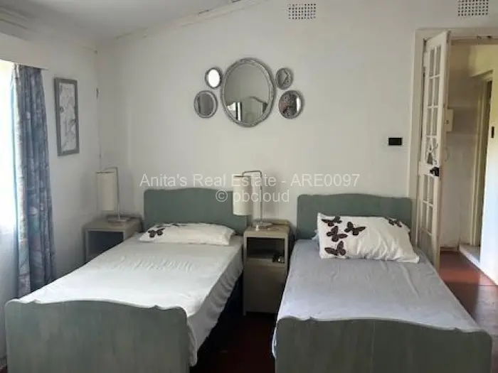 3 Bedroom House for Sale in Hillside Byo, Bulawayo