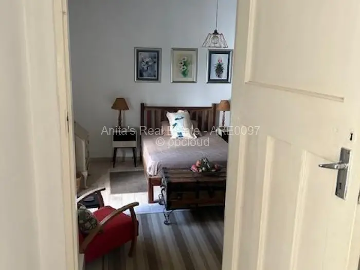 3 Bedroom House for Sale in Hillside Byo, Bulawayo