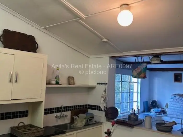 3 Bedroom House for Sale in Hillside Byo, Bulawayo