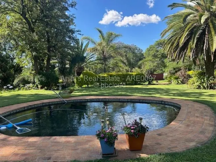 3 Bedroom House for Sale in Hillside Byo, Bulawayo