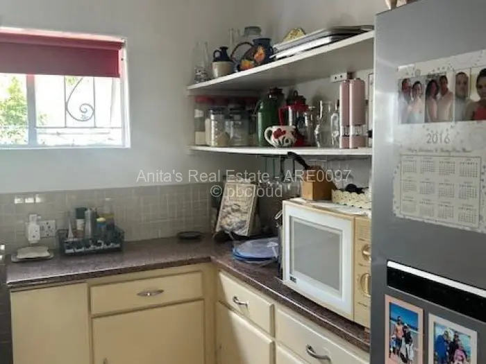 3 Bedroom House for Sale in Hillside Byo, Bulawayo