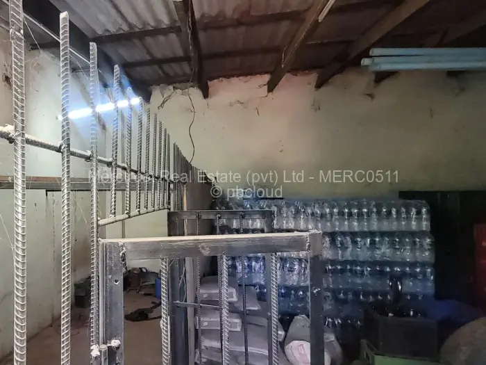 Retail/Shop for Sale in Chegutu, Chegutu