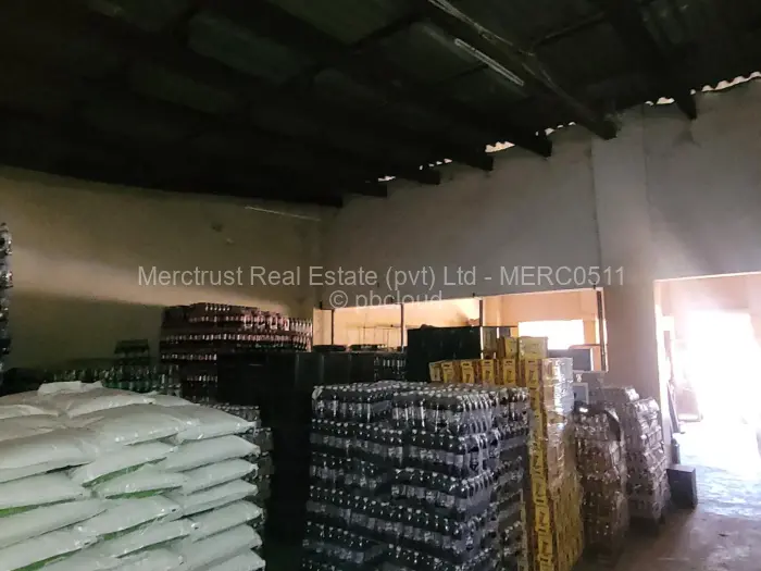 Retail/Shop for Sale in Chegutu, Chegutu