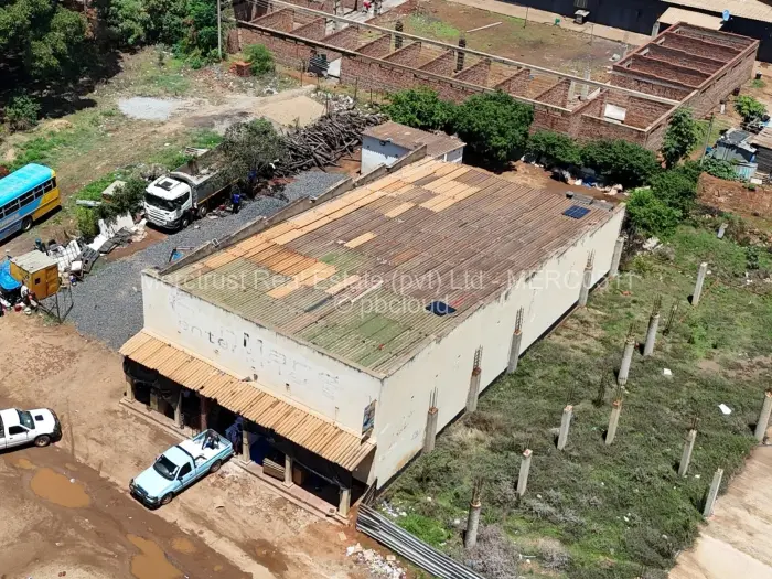 Retail/Shop for Sale in Chegutu, Chegutu