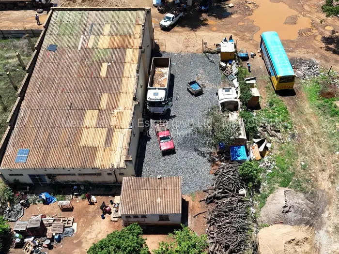 Retail/Shop for Sale in Chegutu, Chegutu