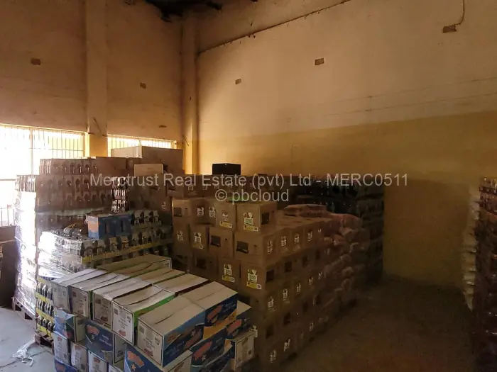 Retail/Shop for Sale in Chegutu, Chegutu