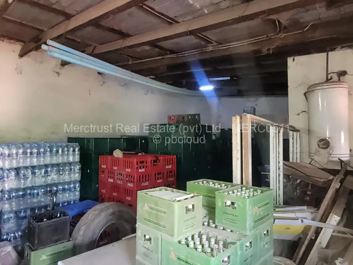 Retail/Shop for Sale in Chegutu, Chegutu