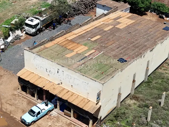 Retail/Shop for Sale in Chegutu, Chegutu