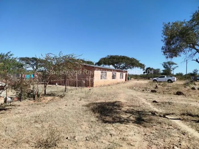 Farm/Plot to Rent in Worringham, Bulawayo