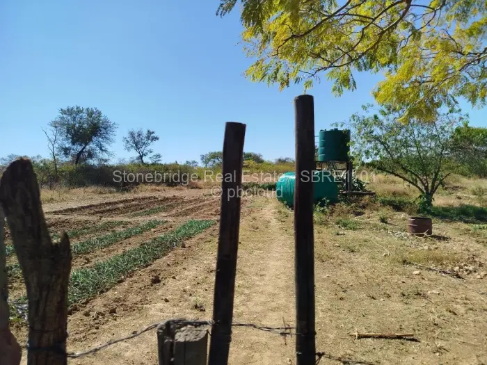 Farm/Plot to Rent in Worringham, Bulawayo