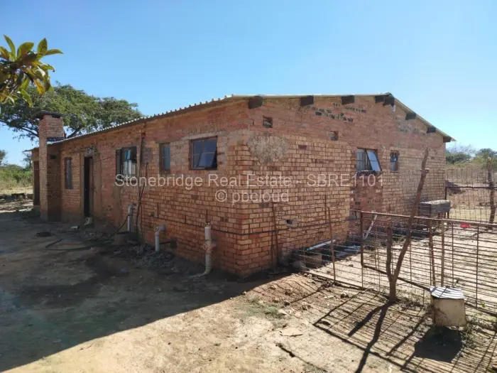 Farm/Plot to Rent in Worringham, Bulawayo