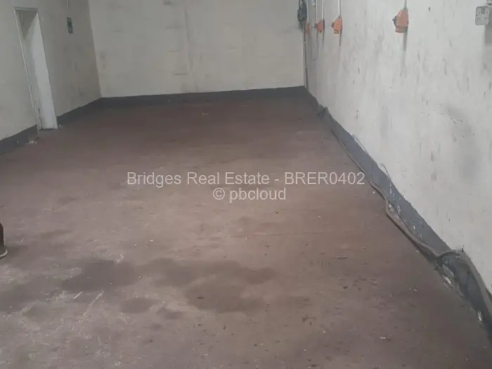 Warehouse/Industrial to Rent in Ardbennie, Harare