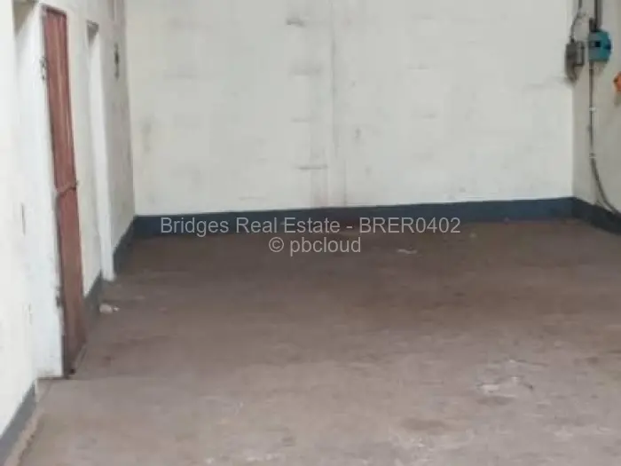 Warehouse/Industrial to Rent in Ardbennie, Harare