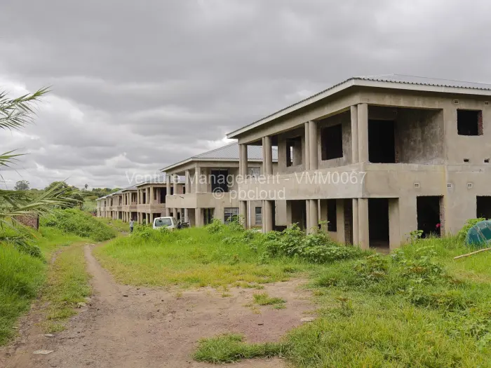 Townhouse/Cluster for Sale in Greendale, Harare