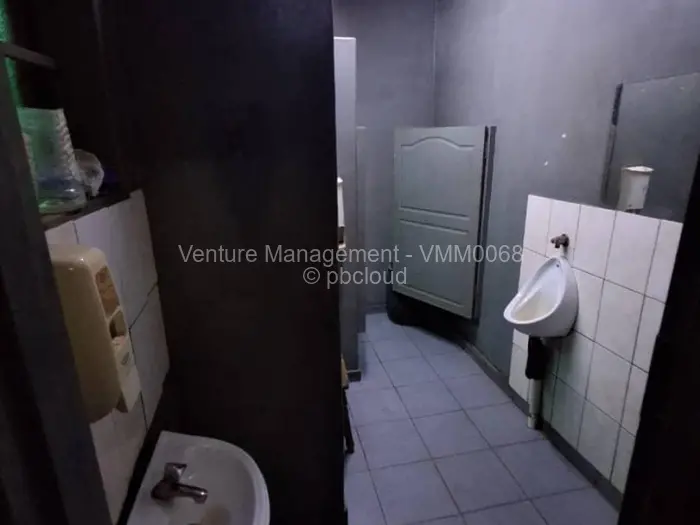 Retail/Shop for Sale in Harare City Centre, Harare