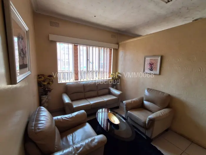 Retail/Shop for Sale in Harare City Centre, Harare