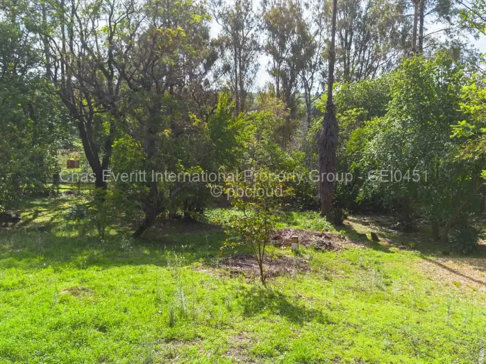 5 Bedroom House for Sale in Chisipite, Harare