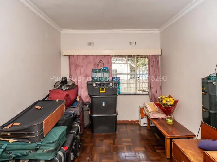 5 Bedroom House for Sale in Eastlea, Harare