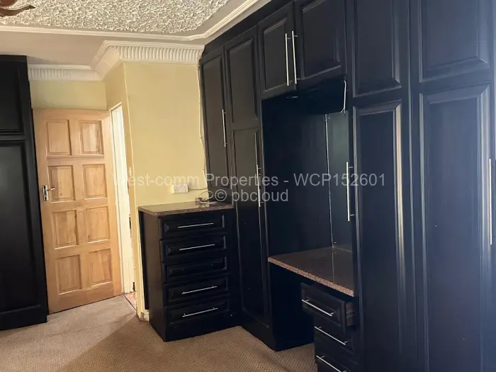 Flat/Apartment to Rent in Westgate, Harare
